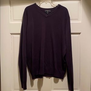 (3/$25) Harbor Island- Light sweater